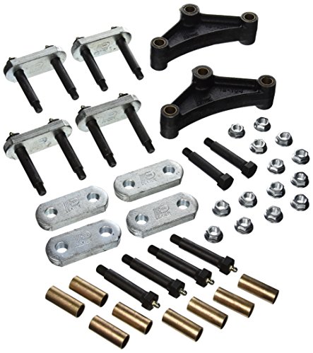 DEXTER AXLE(K71-359-00 Heavy Duty Suspension Kit