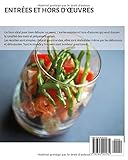 Image de Entrées & hors d'oeuvres: Volume 6