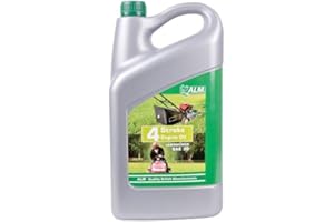 ALM Manufacturing OL506 5 Litre 4 Stroke Oil, 5 L