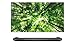 Price comparison product image LG OLED65W8 65" 4K Ultra HD Smart TV Wi-Fi Black LED TV - LED TVs (165.1 cm (65"), 3840 x 2160 pixels, OLED, Smart TV, Wi-Fi, Black)