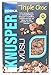 Produktbild Edeka Knusper Müsli Triple Choc