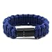 Produktbild OBOR Lightning Kabel Nylon Weave Armband - Armband Stil iPhone Lade Ladegerät USB Kabel für iPhone 7 7 plus / iPhone 6 6 Plus / iPhone 5 8S SE