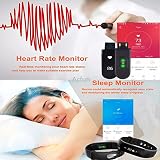 Fitness Armband Fitness Tracker Smartwatch Wristband Wrist Band Fitness Armband Pulsmesser Smart Watch Smartwatch Bluetooth 4.0 Bracelet Sleep Activity Tracker Intelligent Ribbon Health Fitness Tracker Sport For Ios Android Smartphone Iphone - 7