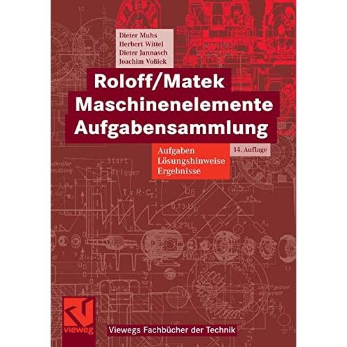 [PDF] Download Roloff/Matek: Aufgabensammlung Kostenlos