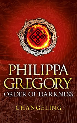 Changeling (Order of Darkness Book 1) (English Edition) livre