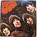 The Beatles - Rubber Soul - Album/LP Vinyl Record 1965