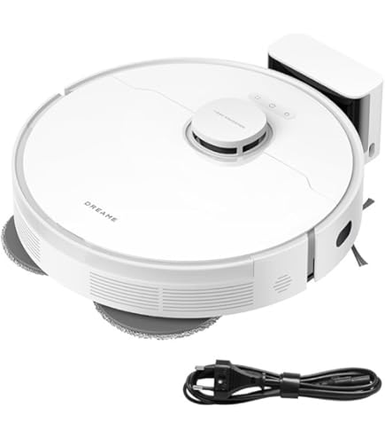 Laser Distance Sensor Compatible for Dreame L10 Ultra/L10s Ultra Robot Vacuum Cleaner LDS Lidar Sensor Laser Navigation Accessory