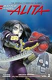 Battle Angel Alita Deluxe Edition 2 by