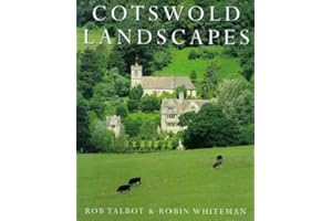 Cotswold Landscapes