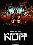 La dernière nuit, Tome 1 : La tombe de Caïn by 