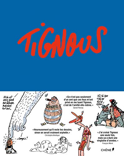 Tignous Tignous