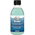 Quiko Birdol 250ml - Bath additive with eucalyptus for birds - Supports the respiratory organs