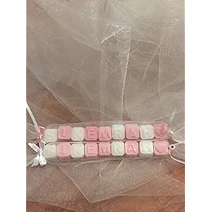 Kokulu Sabun, Gastgeschenke, Nikah Sekeri