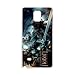 Produktbild Samsung Galaxy Note 4 Phone Case White The Hobbit DY7703809