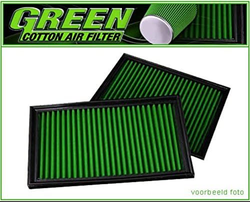 Air filter car Green 60082758