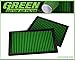 Produktbild Ersatzluftfilter Green 60081165