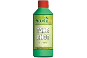 DUTCH PRO - TAKE ROOT 250ML Dutch Pro Take Root - Root Stimulator - 250ml