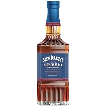Jack Daniel's Master Distiller Series No. 3 Limited Edition 43