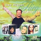 Uwe H�bner - Flieg' mit mir - Godewind
