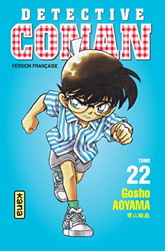 Download Détective Conan, tome 22 Download Détective Conan, tome 22