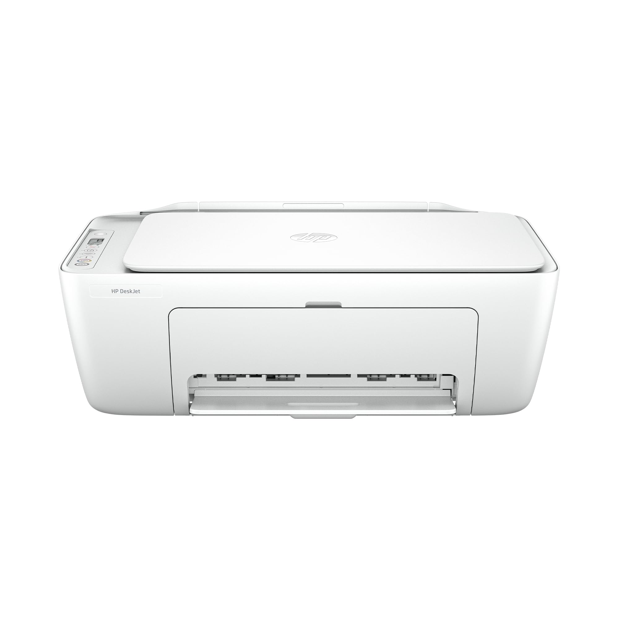 HP Deskjet 2820 Printer, Copy, Scan, WiFi with self Reset, Bluetooth, USB, Simple Setup Smart App, Ideal for Home.
