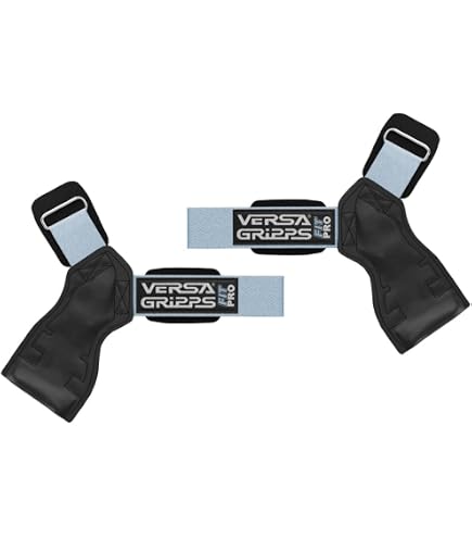 Versa Gripps PRO Authentic. The World's Best Training Accessory