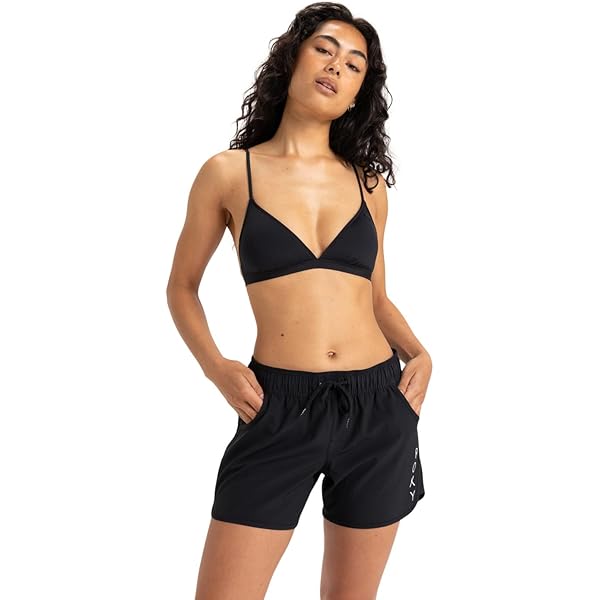 Womens Board Shorts Roxy Women's Classic 7