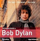 Image de The Rough Guide to Bob Dylan