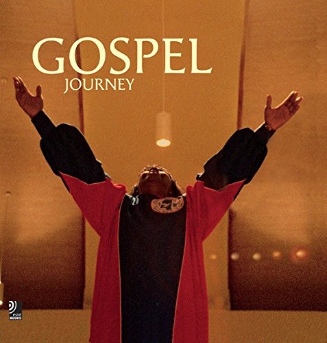 Download Gospel Journey inkl. - 4 Audio CDs Download Gospel Journey inkl. - 4 Audio CDs