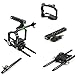 Produktbild Lanparte MCK-01 Mirrorless Camera Basic Kit DSLR Rig Shoulder Mount Rig for GH4 GH3 A7