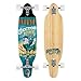 Produktbild Sector 9 Striker Komplett Skateboard, Blau