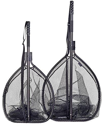 Preisvergleich Produktbild Mclean HD lachs Wiegen Net