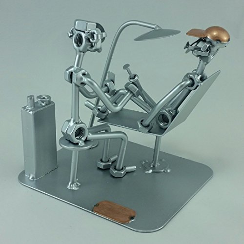 SCHRAUBENMÄNNCHEN Orthopäde - 2