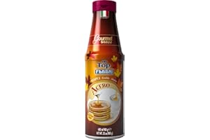 Fabbri Topping Sciroppo d'Acero 900g