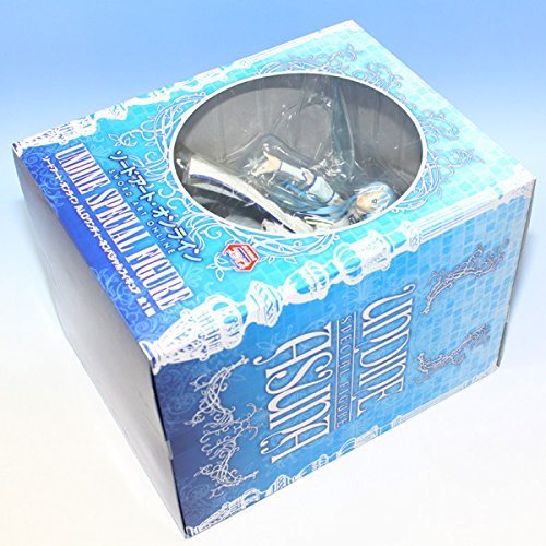 Furyuソードアート・オンライン　ALO　ウンディーネ　スペシャルフィギュア