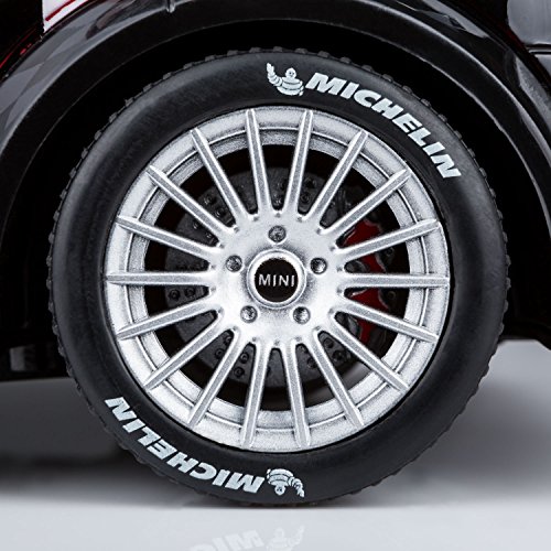 PTL® BMW Mini Cooper Remote Control Car for Kids, Working Lights, Spotlights, PL9116 1:18 Licensed Mini Countryman WRC R60 Electric Radio Controlled RC Cars Best Boys Girls Car Toys, 27Mhz Red RTR reviews PTL® BMW Mini Cooper Remote Control Car for Kids, Working Lights, Spotlights, PL9116 1:18 Licensed Mini Countryman WRC R60 Electric Radio Controlled RC Cars Best Boys Girls Car Toys, 27Mhz Red RTR