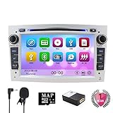 Unterstützungskamera des RCA-Typs, Unterstützung des automatischen Wechselns des Bildes von der hinteren Kamera, wenn die Rückwärtsfahrt erfolgt.