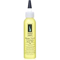 Doo Gro Mega Long Reconstruction, Après-shampoing Réparateur 453g, Pour Cheveux Abîmés, Neuf Sous Blister