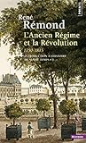 Introduction à l'histoire de notre temps. L'Ancien (1)
