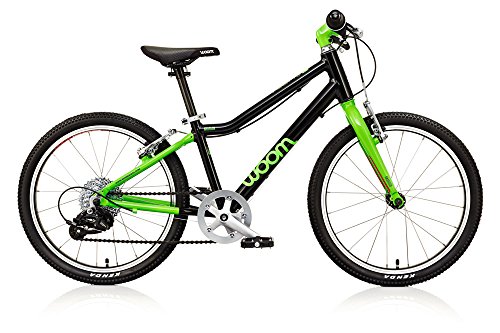 Preisvergleich Produktbild WOOM 4 SUPRA