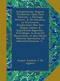Image de Gazophilacium Regium Perubicum: Opus Sane Pulcrum, a Plerisque Petitum, & Ab Omnibus, in Universum, Desideratum Non Sine Magno Labore, & Experientia .