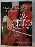 Das Cello. Yehudi Menuhins Musikführer by
