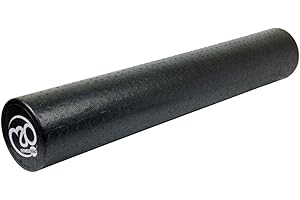 FITNESS-MAD Fitness Mad Standard Foam Roller 6