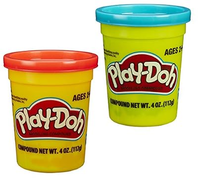 Play-Doh - B6756eu20 - Pot Unité