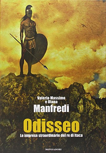 Download Odisseo. Le imprese straordinarie del re di Itaca. Ediz. illustrata Download Odisseo. Le imprese straordinarie del re di Itaca. Ediz. illustrata