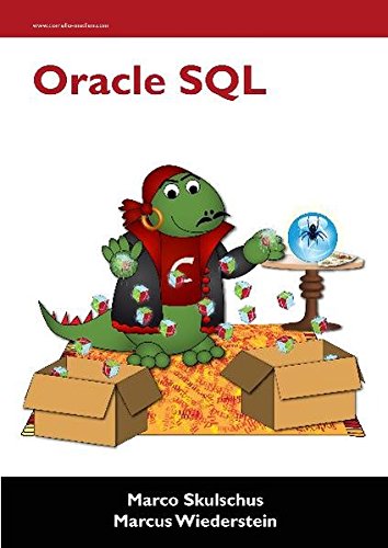 Oracle SQL