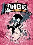 Ange le Terrible, Tome 2 : Destination inconnue by 