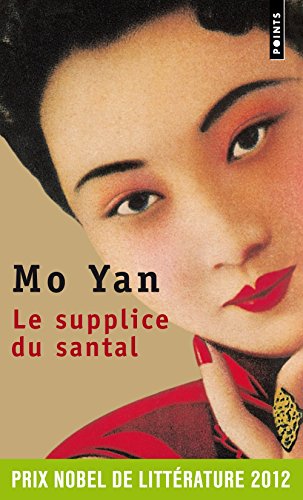 Download Le Supplice du santal Download Le Supplice du santal