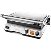 Sage SGR820 The Smart Grill&trade; Izgara ve Tost Makinesi