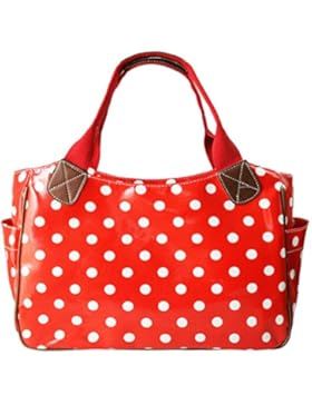 Miss Lulu , Damen Tote-Tasche